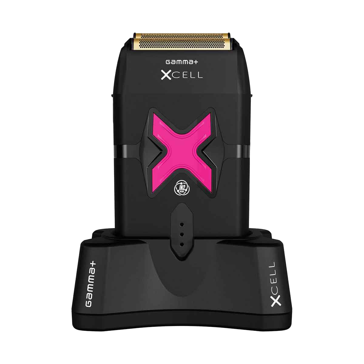 Shaver Gamma+ Xcell