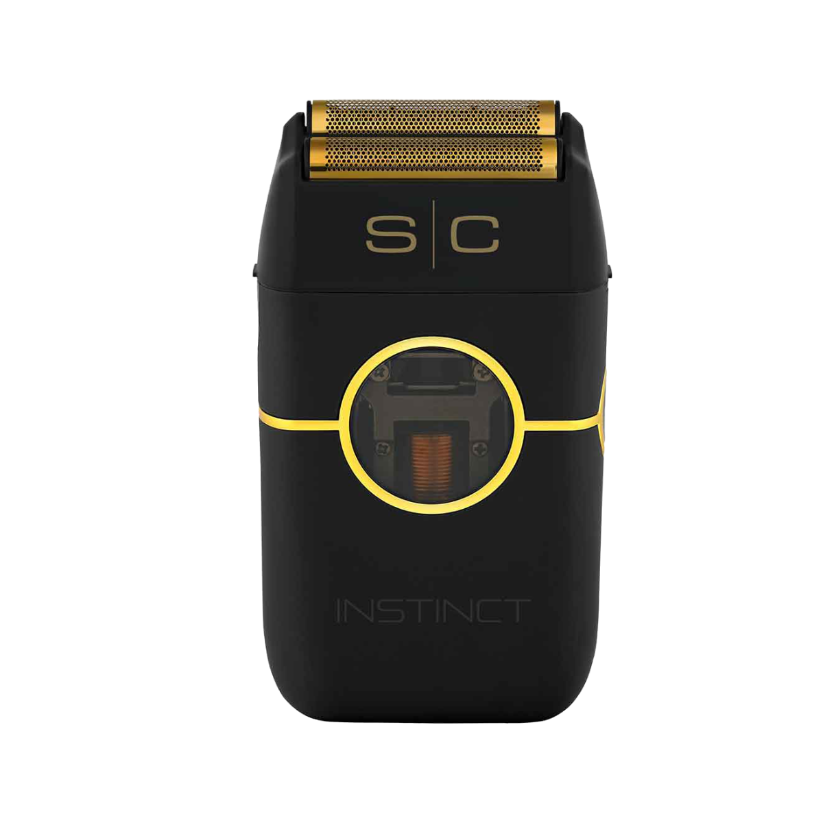 Shaver Instinct - Noir
