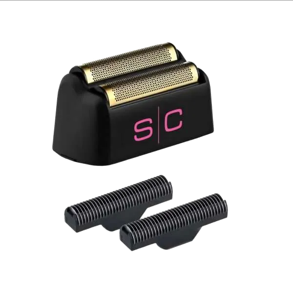 Tête de Rechange pour Instinct Pink Shaver