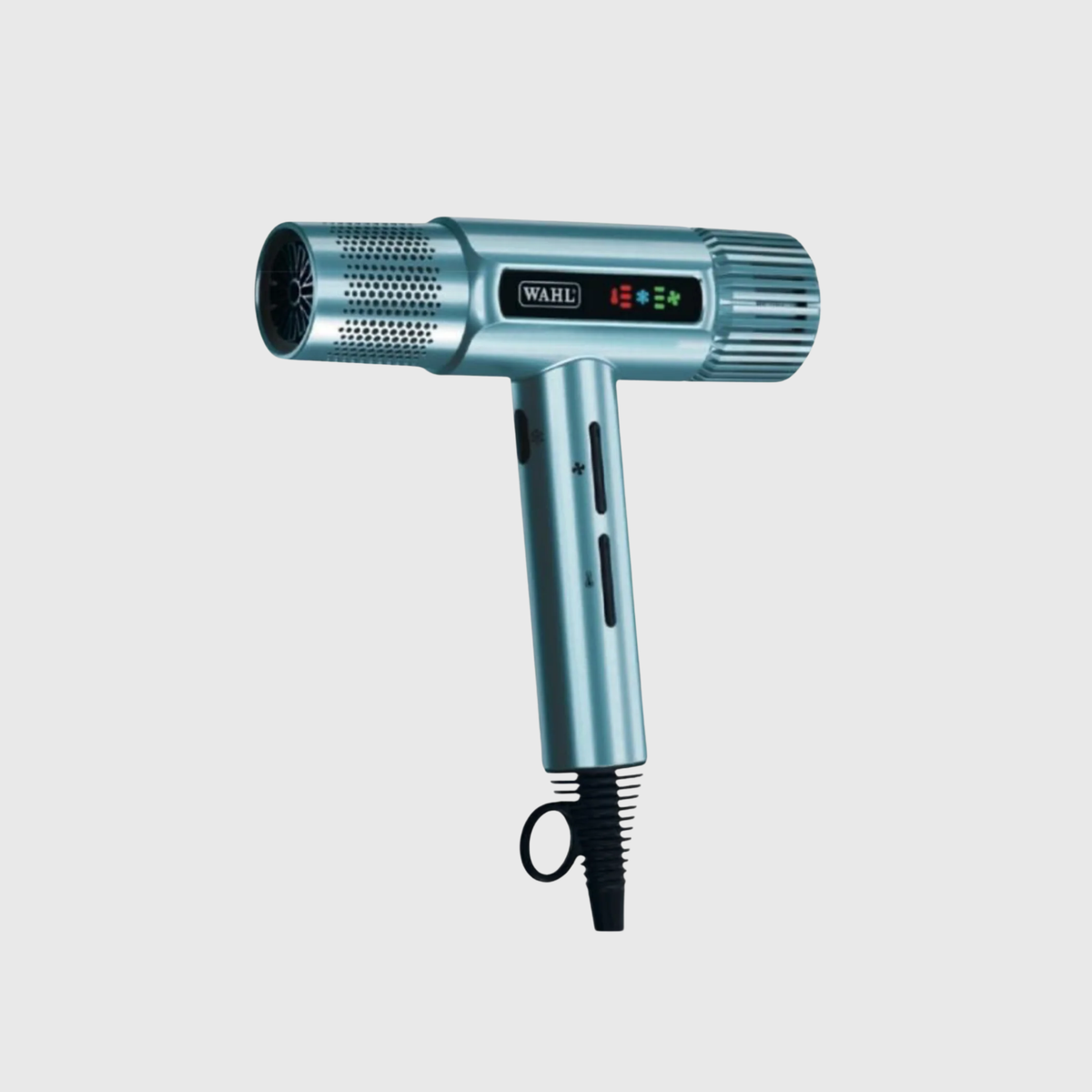 Hairdryer