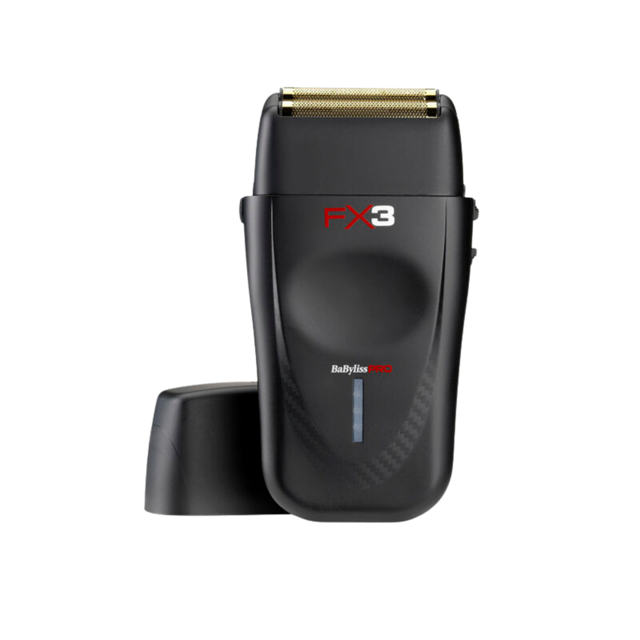 Shaver FX3 - sans fil à double grill