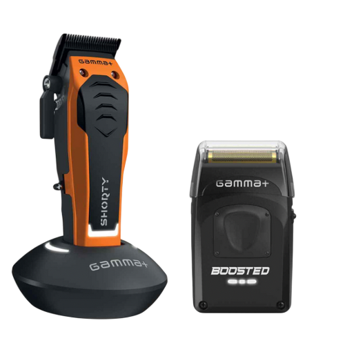 Pack Shorty Boost – Compact & Efficace