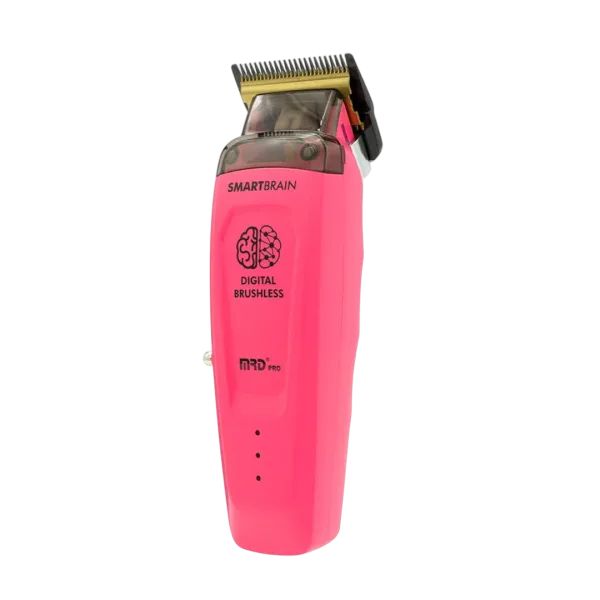 MRD Smartbrain Metal Pink Clipper