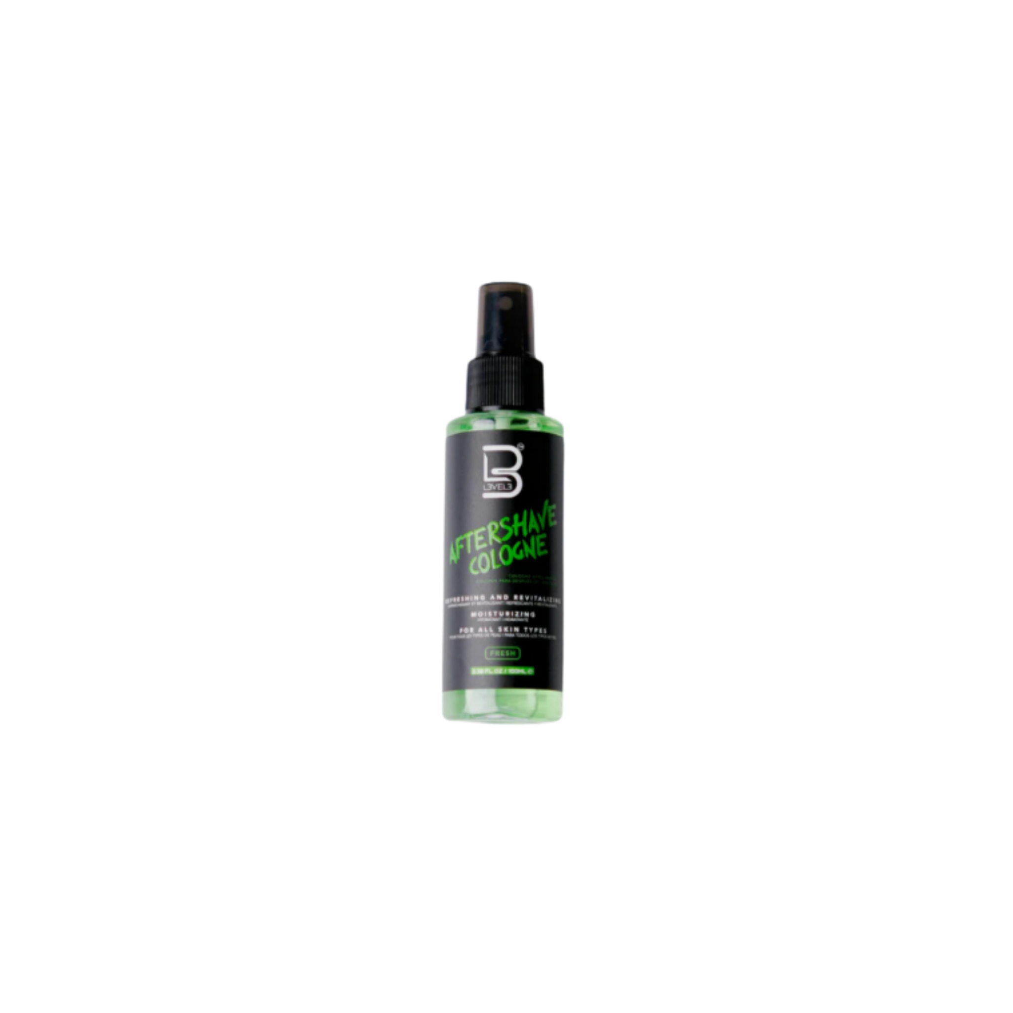 Aftershave Cologne – Soothing & Freshness