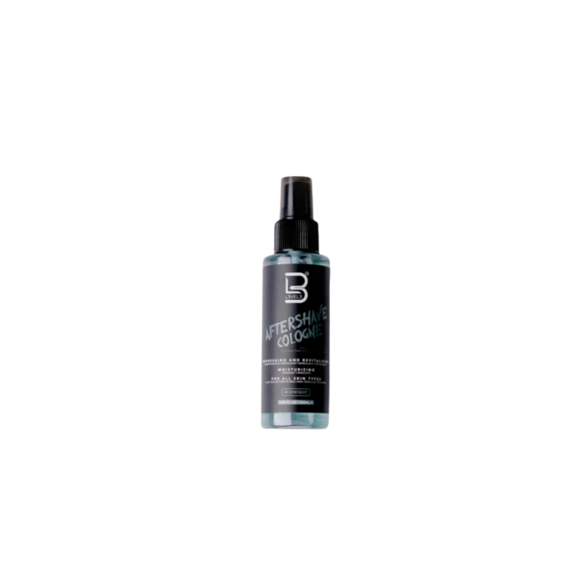 Aftershave Cologne – Soothing & Fresh