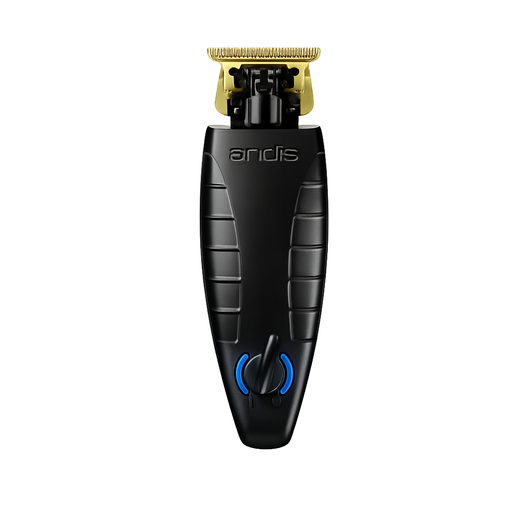 Andis GTX-EXO Cordless Li – Tondeuse de finition