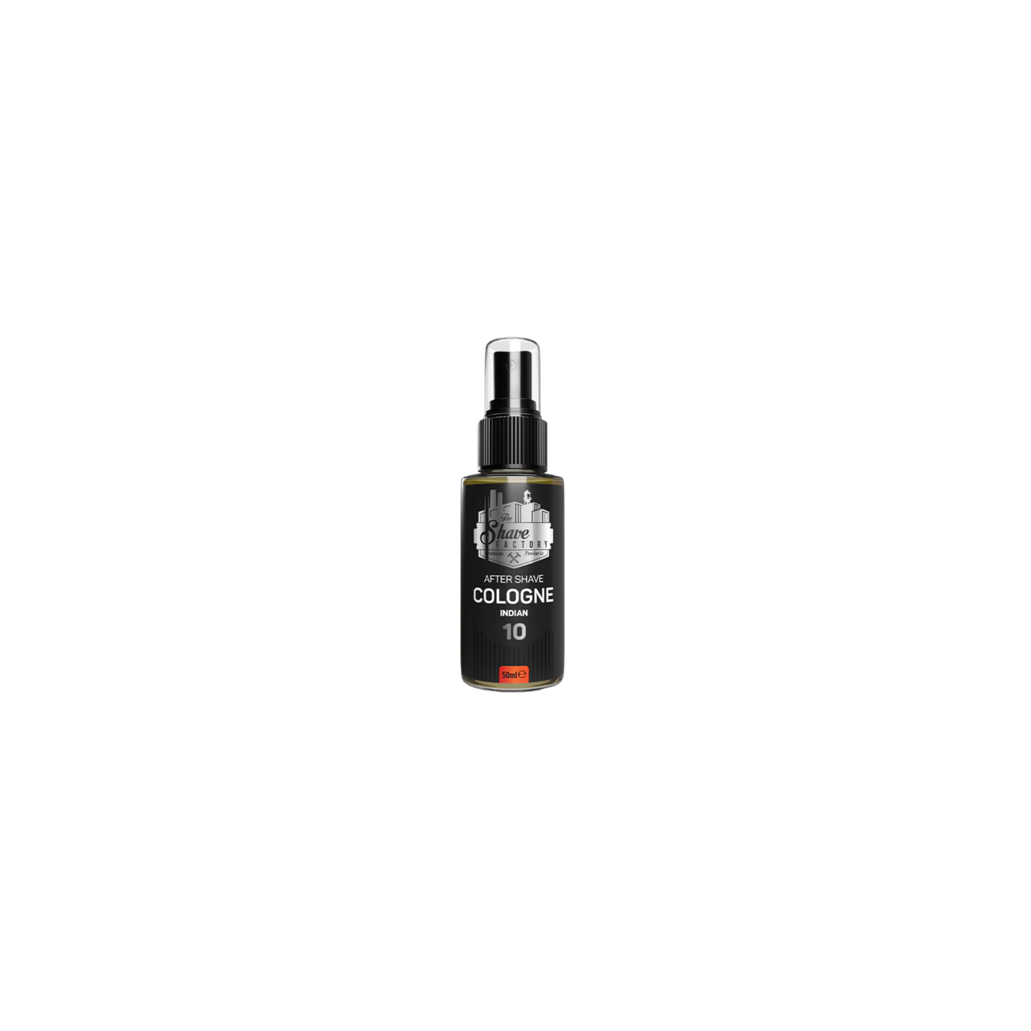 Aftershave Cologne – Freshness & Care