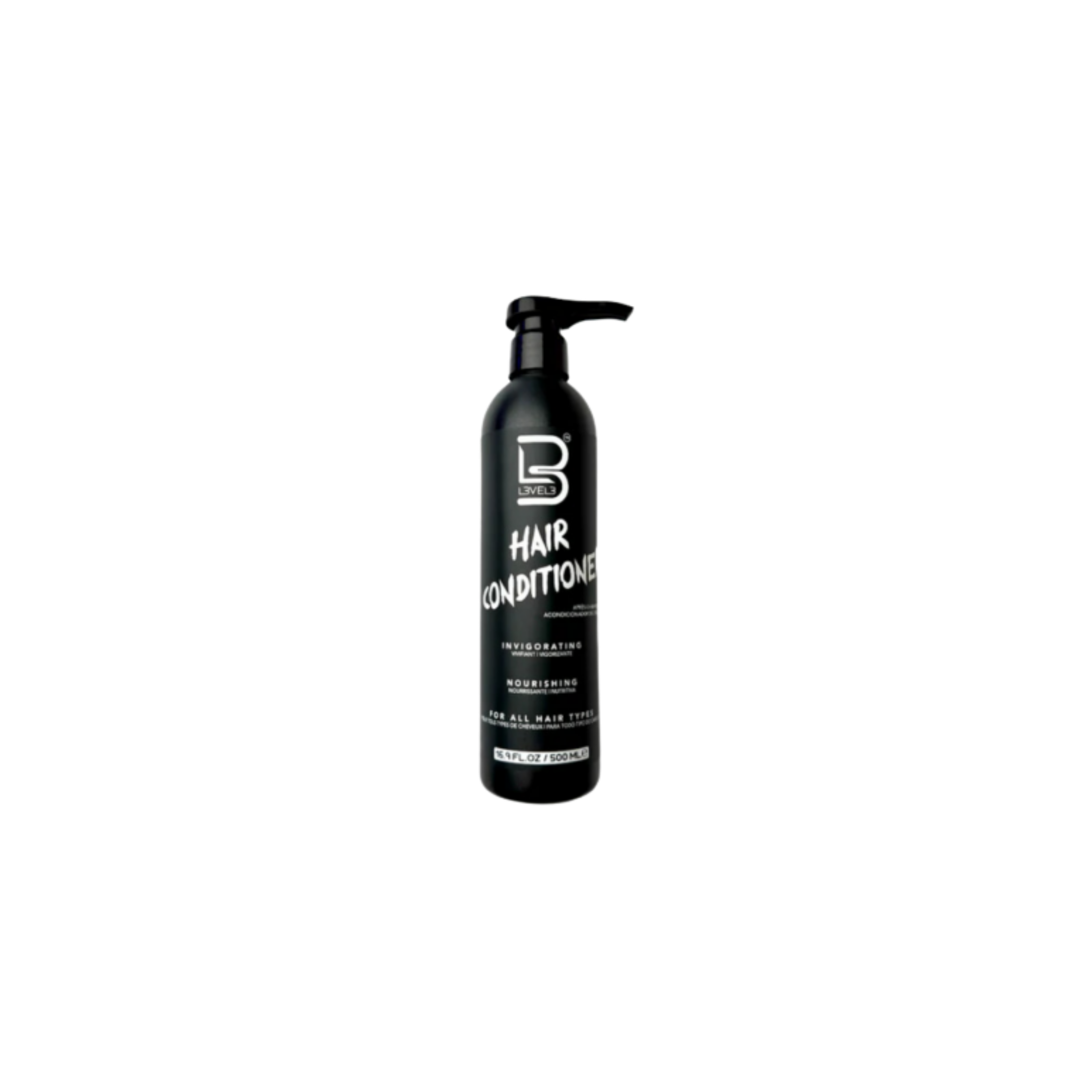 Après-shampoing – Hydratation & douceur