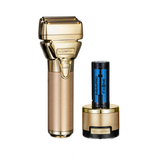 FXONE ALL-METAL GOLD SHAVER