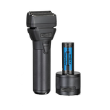 FXONE ALL-METAL BLACK SHAVER