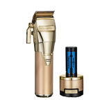 FXONE ALL-METAL GOLD CLIPPER