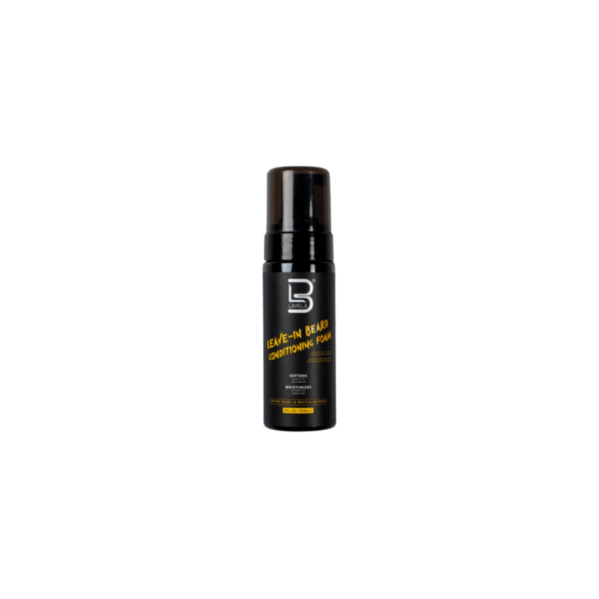 Mousse à barbe – Soin hydratant & douceur