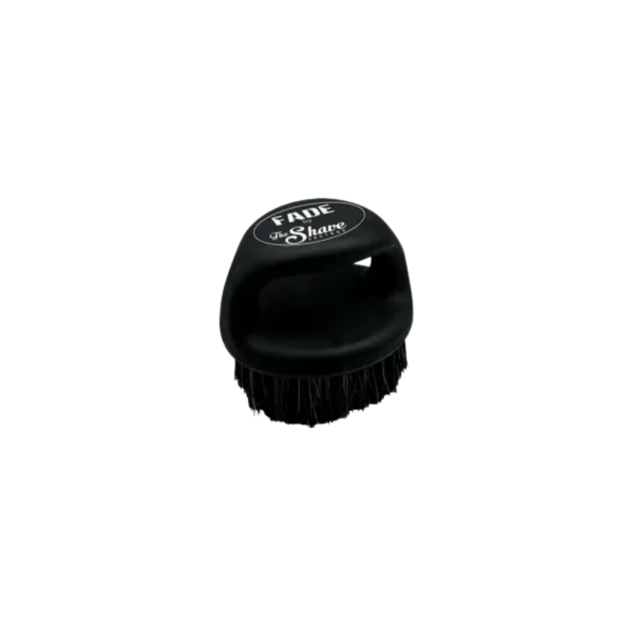 Brosse Finger Fade