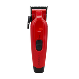 Clipper Hyper Veloce Pro (Red)