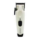 Clipper Cocco Veloce Pro (Pearl White)