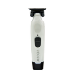 Trimmer Cocco Veloce Pro (Pearl White)