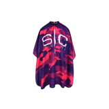 Cape de Coiffure Stylecraft Camouflage