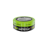 Cire coiffante Matte Clay