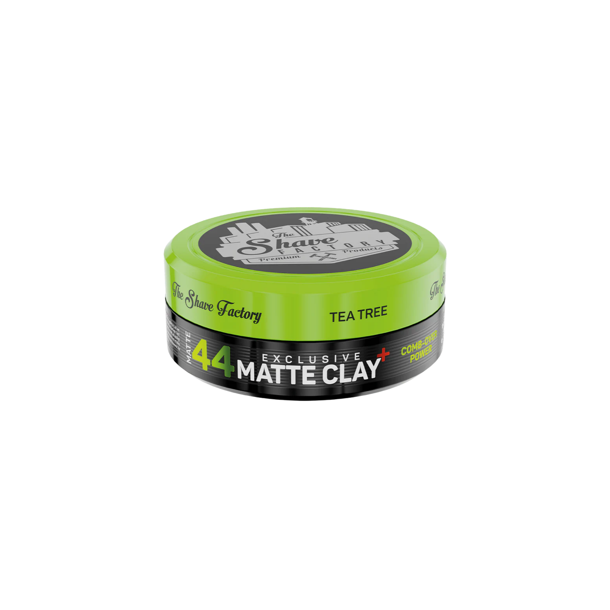 Cire coiffante Matte Clay