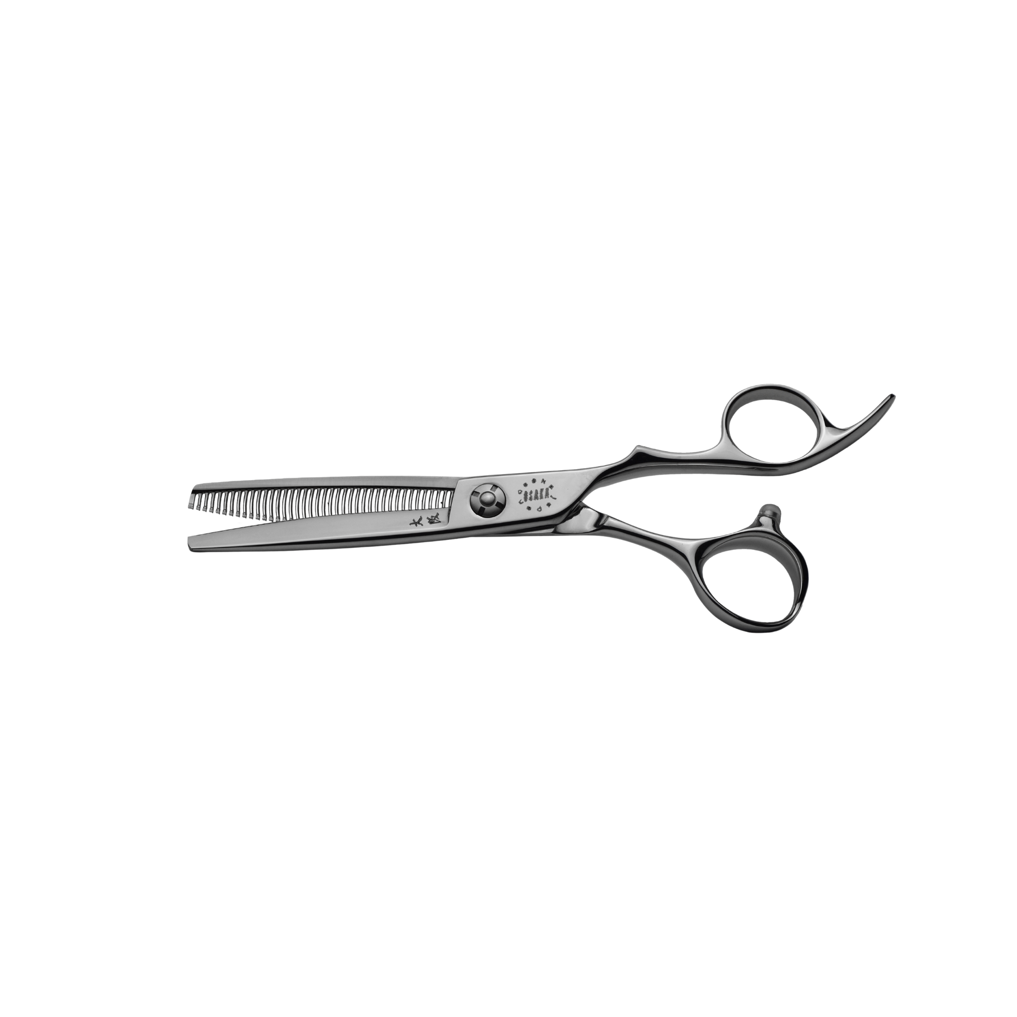 40-Tooth Cobalt Fader Sculptor's Chisel - Osaka