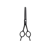 Ciseaux Sculpteur 5.5" Noirs - Haircut