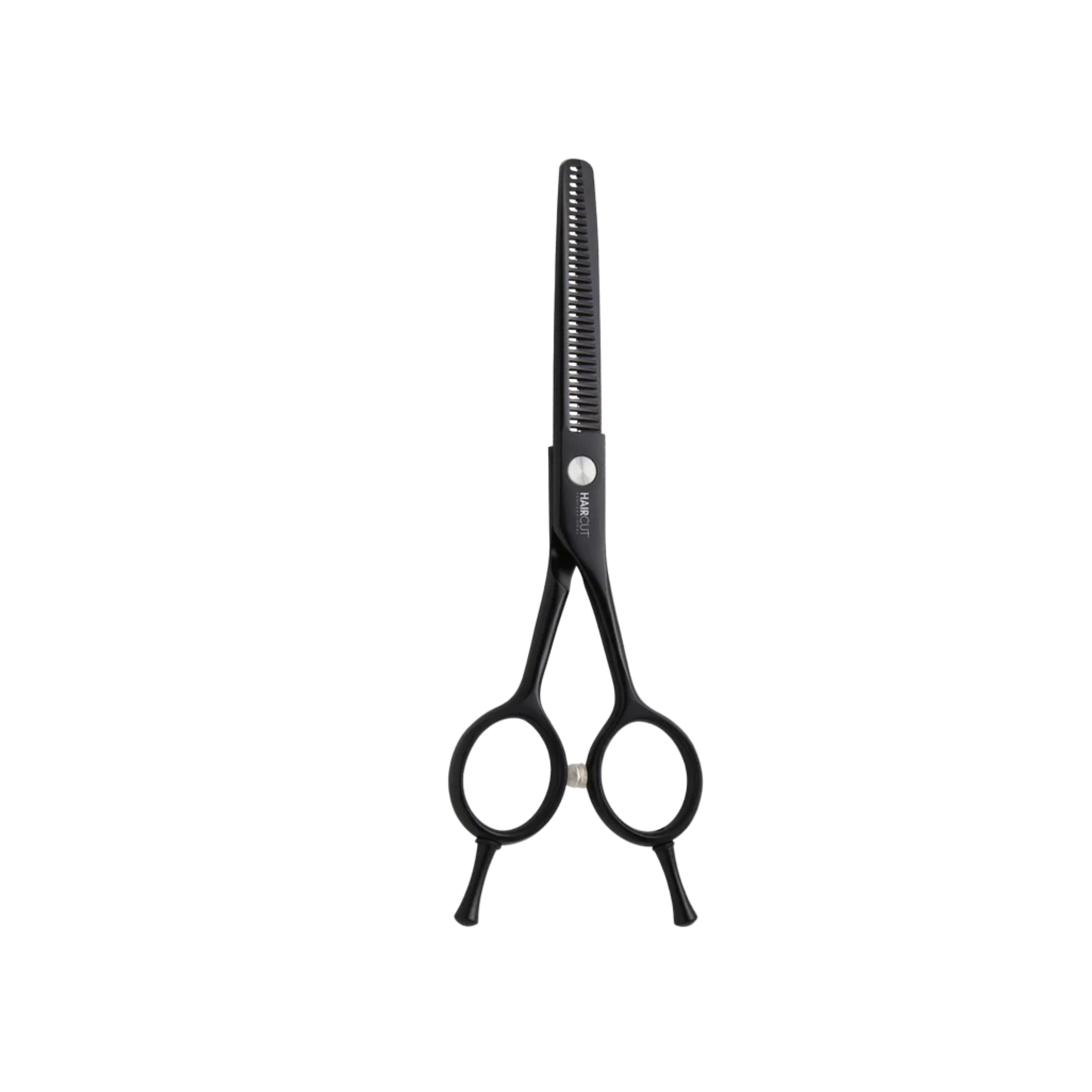 Ciseaux Sculpteur 5.5" Noirs - Haircut