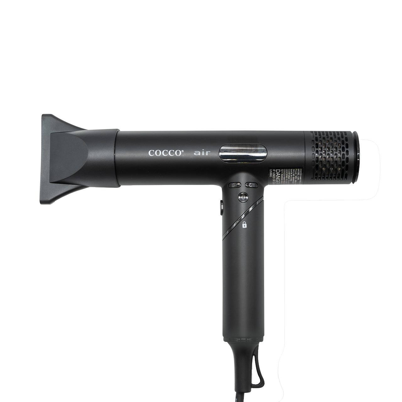 Cocco Air Ionic Dryer