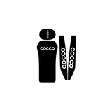 Cocco Pro Grips - Antidérapants pour Tondeuses
