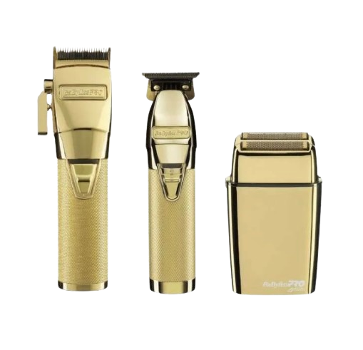 Collection - Babyliss Pro GOLDFX