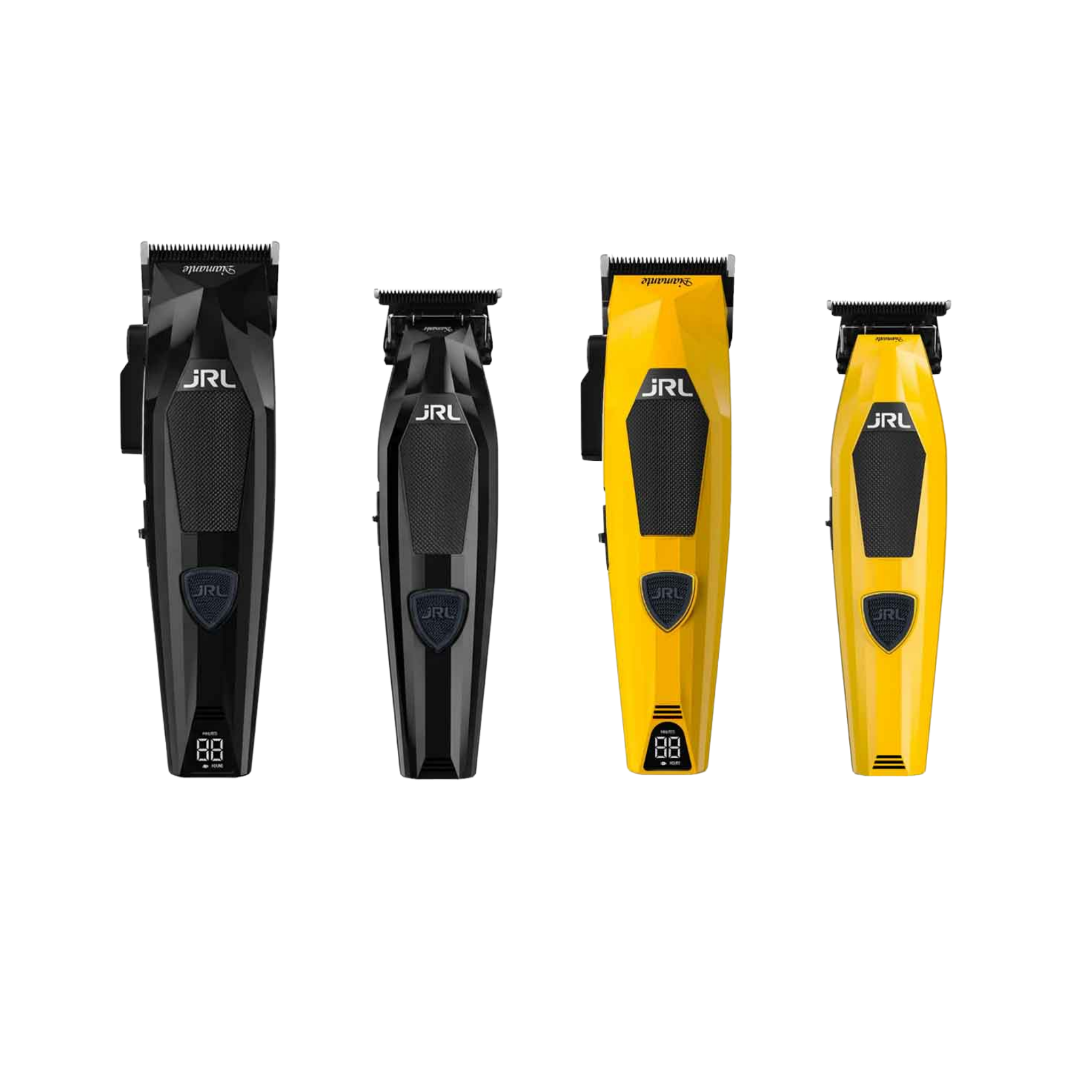Combo JRL Diamante - Clipper + Trimmer