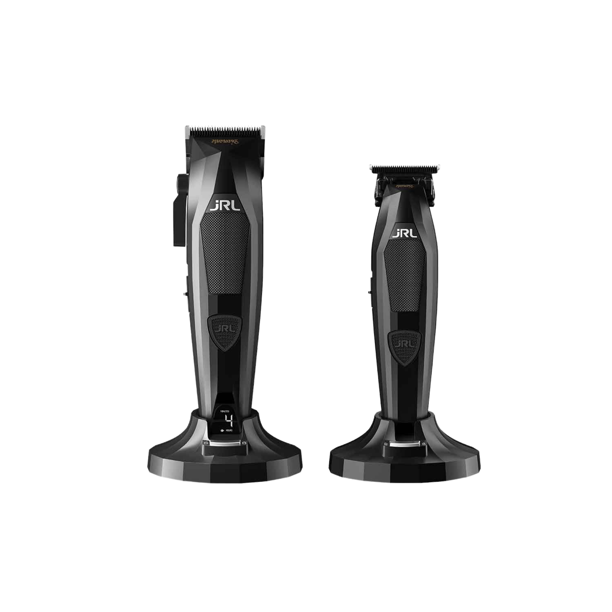 Combo JRL Diamante - Clipper + Trimmer