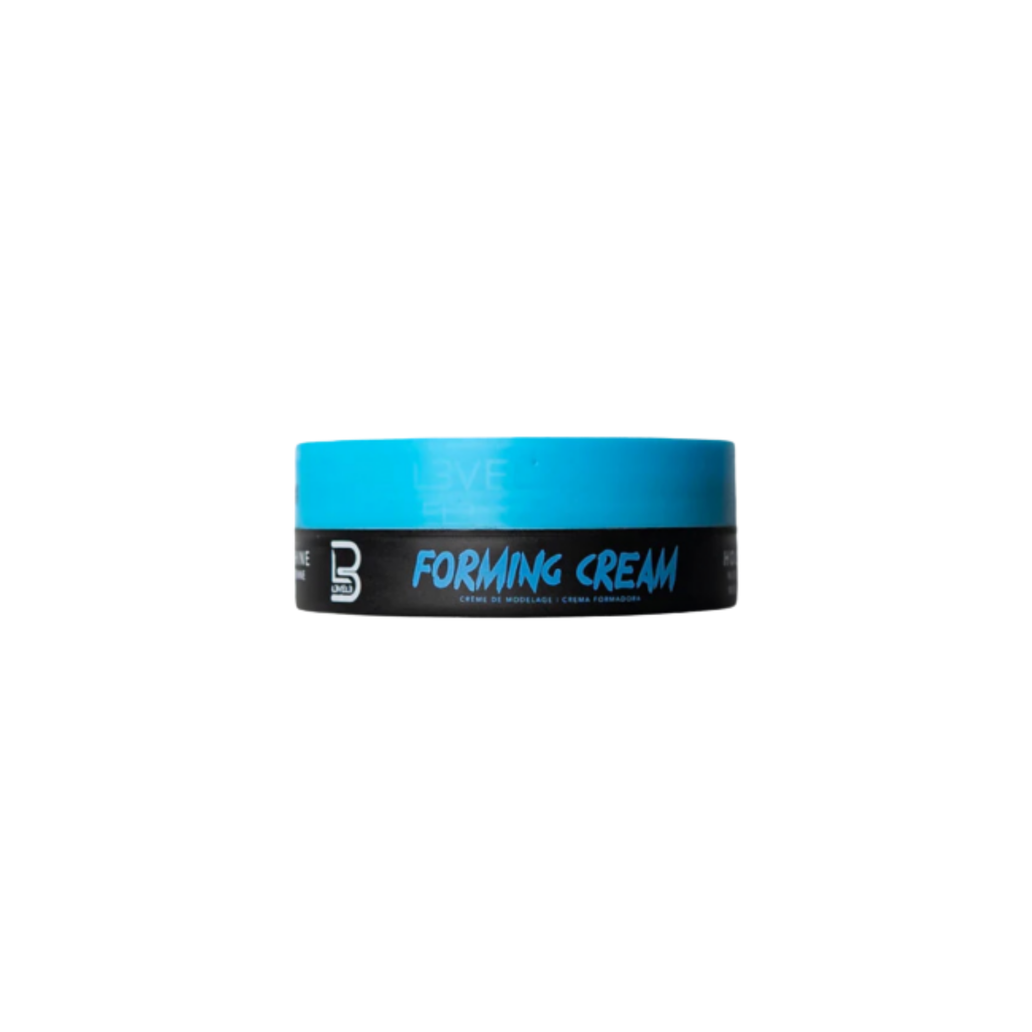 Crème coiffante – Volume & finition naturelle