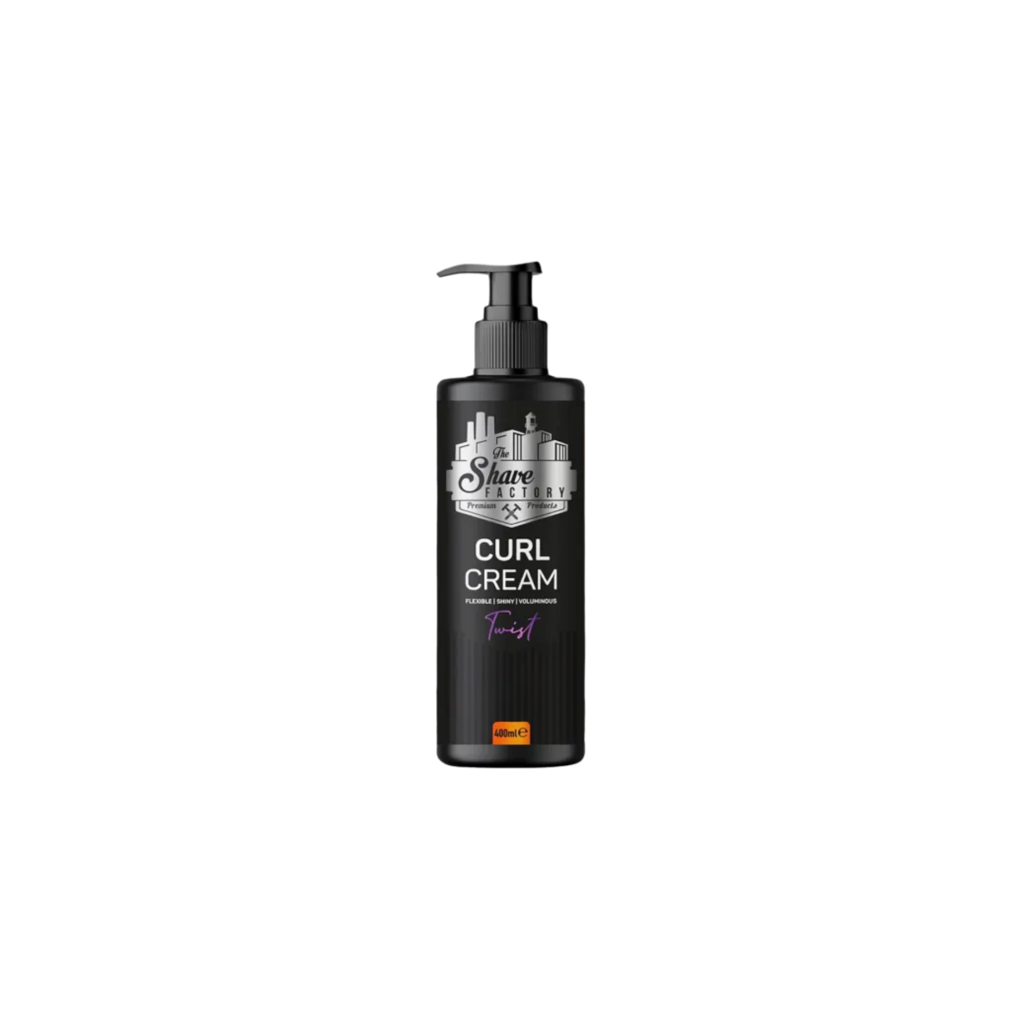 Crème Définition Boucles