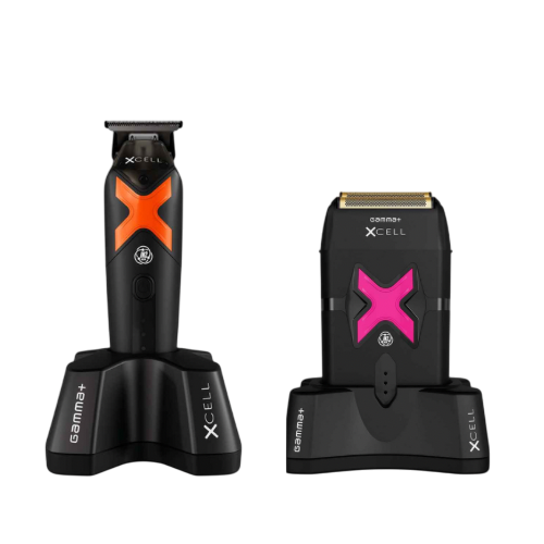 Pack XCELL Pro – Finition Ultime