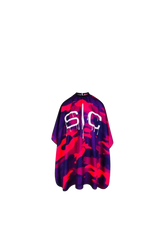 Cape de Coiffure Stylecraft Camouflage