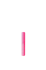Peigne de coiffure – Rose fluo