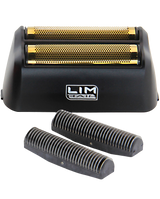 Lim Hair tete de rechange  pour shaver