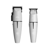 Duo JRL Ghost Clipper & Trimmer – Précision et Endurance