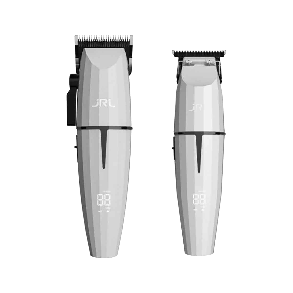 Duo JRL Ghost Clipper & Trimmer – Précision et Endurance