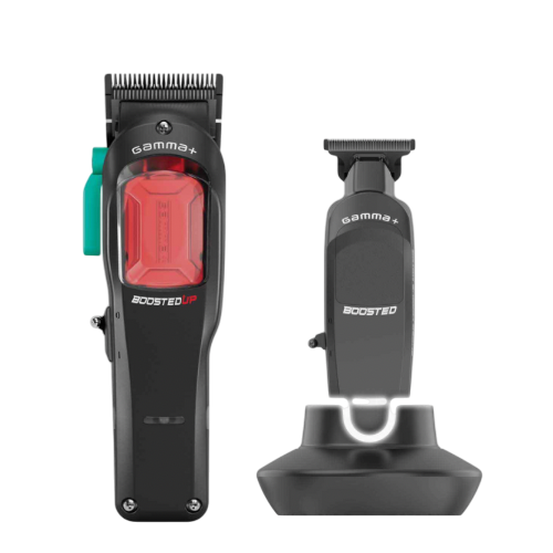 Pack Boosted Duo – Puissance & Précision