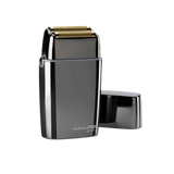 FOILFX02 GUNSTEEL SHAVER BLACK