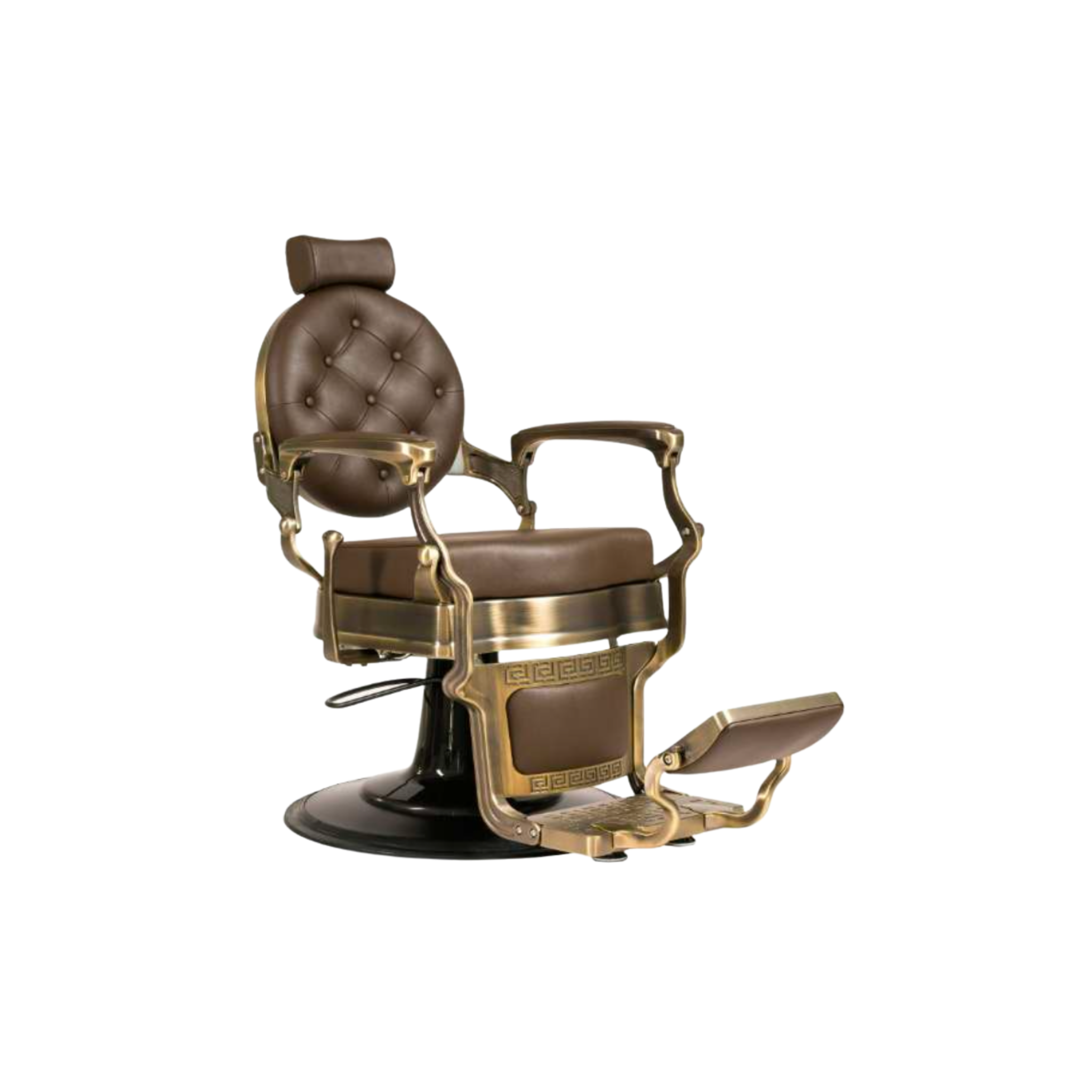 Buzz Professional Barber Chair