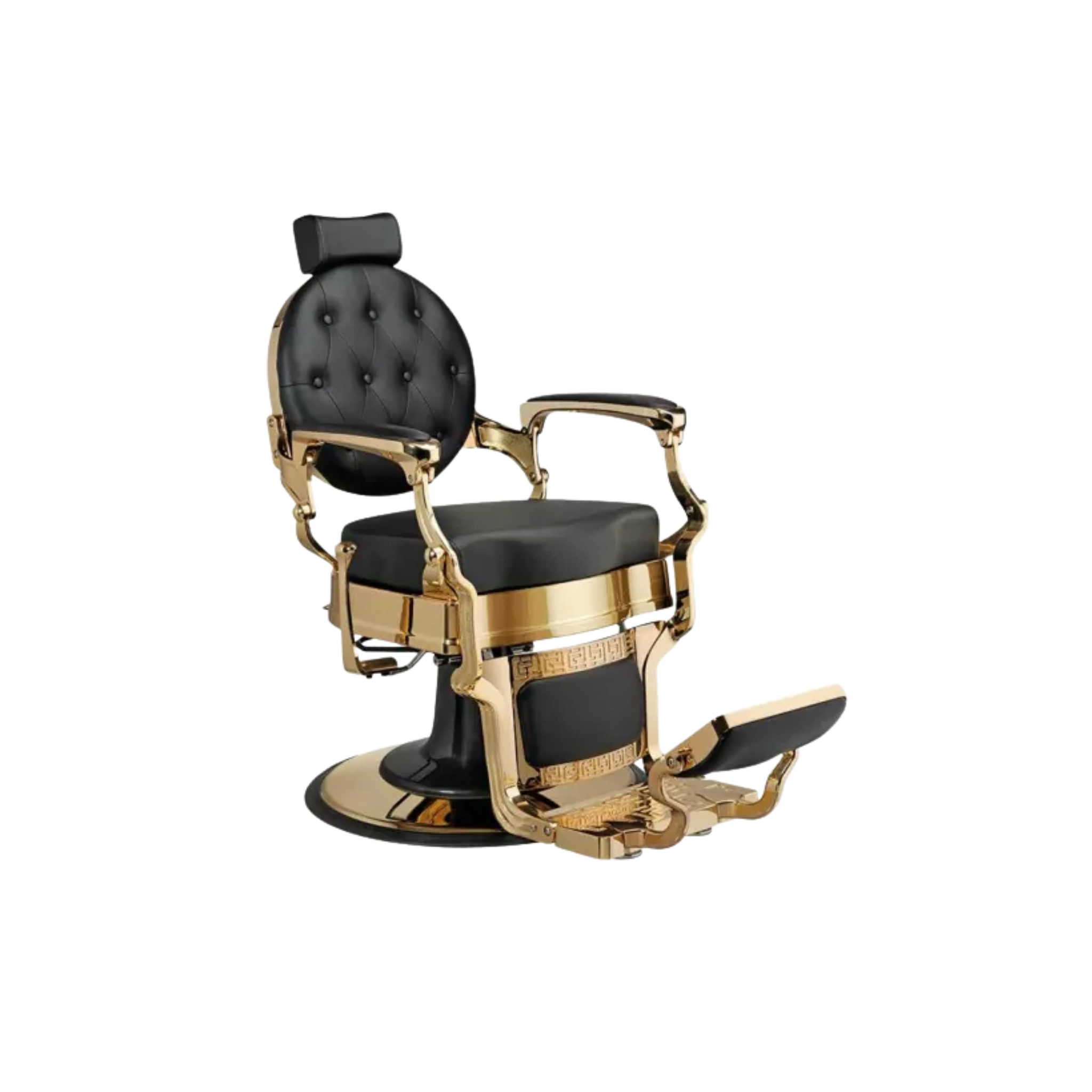 Fauteuil de Barbier Professionnel Buzz
