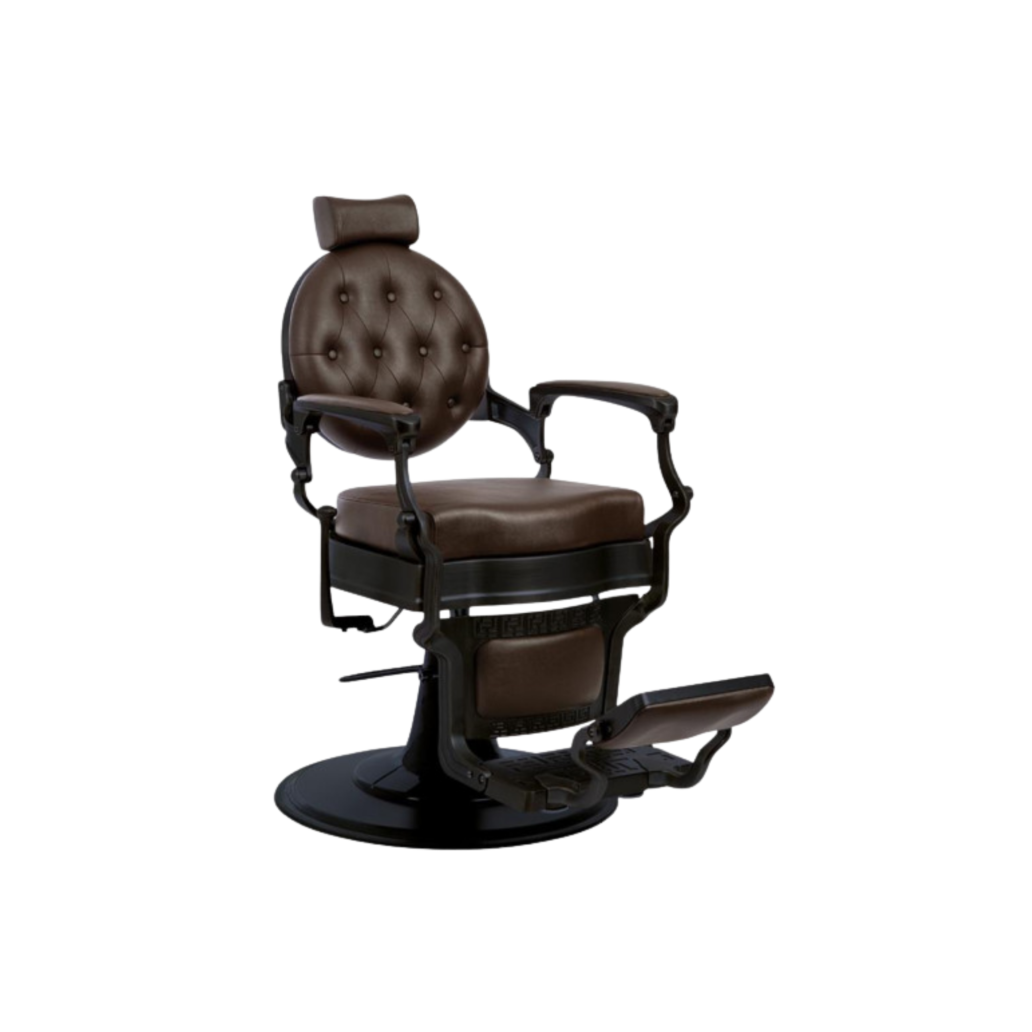 Buzz Professional Barber Chair