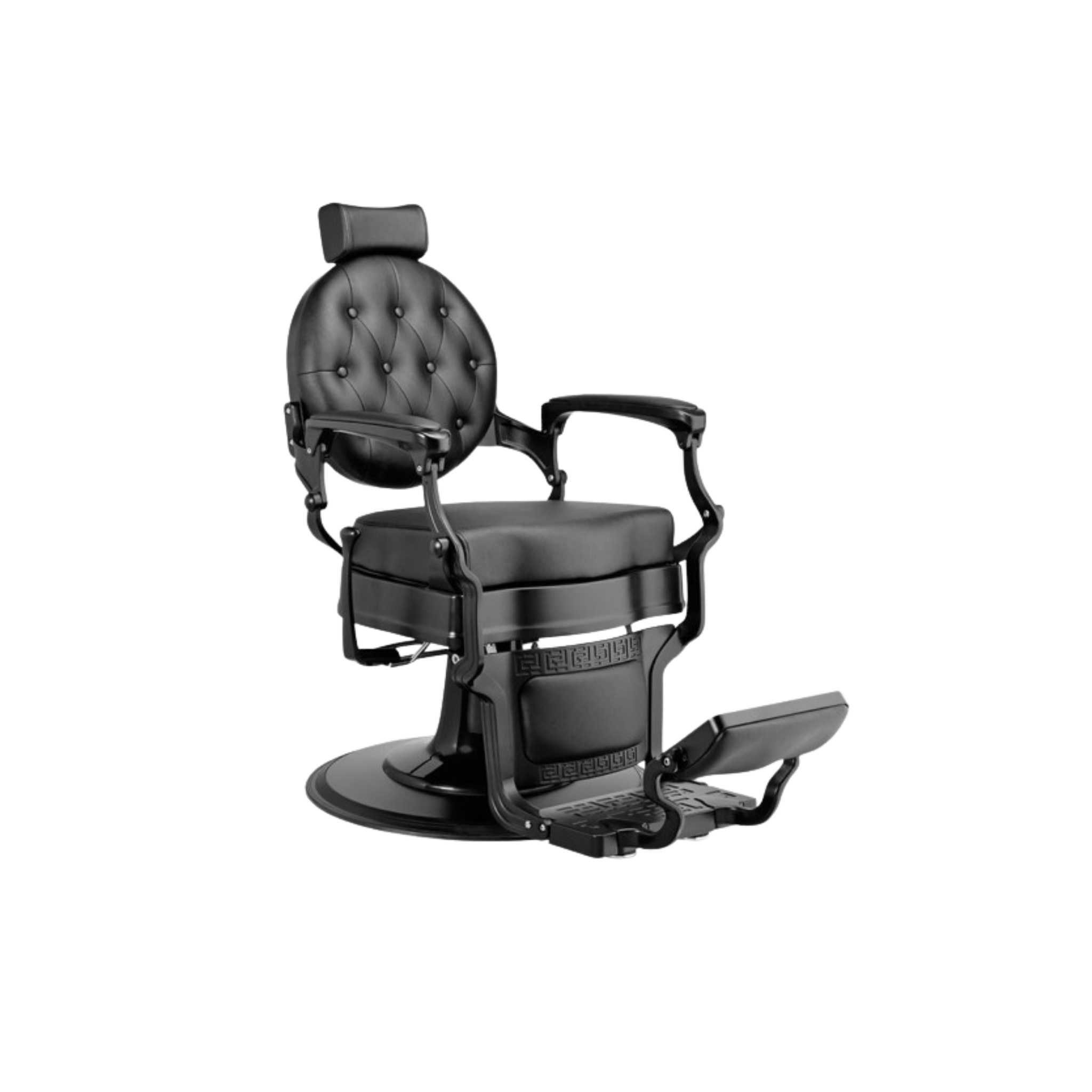 Buzz Professional Barber Chair