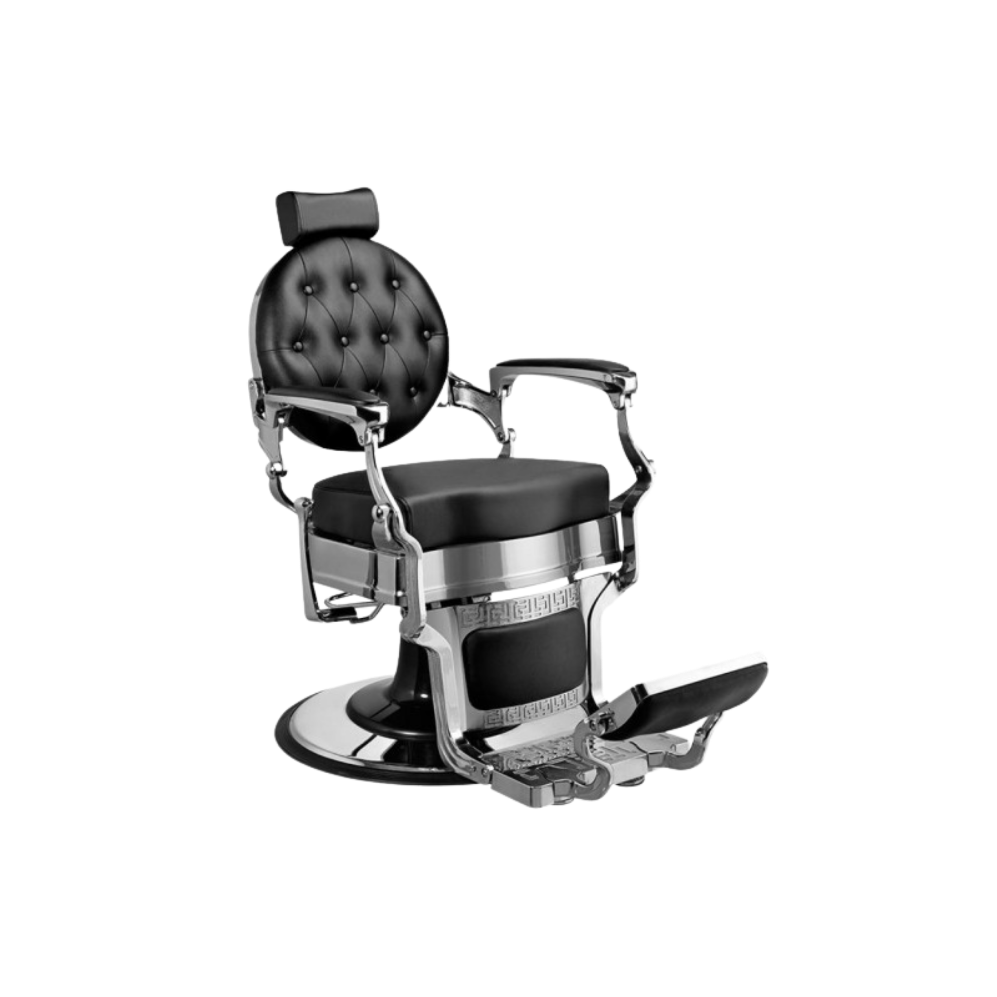 Buzz Professional Barber Chair
