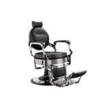 Professional Barber Chair CAESAR + MERCURY