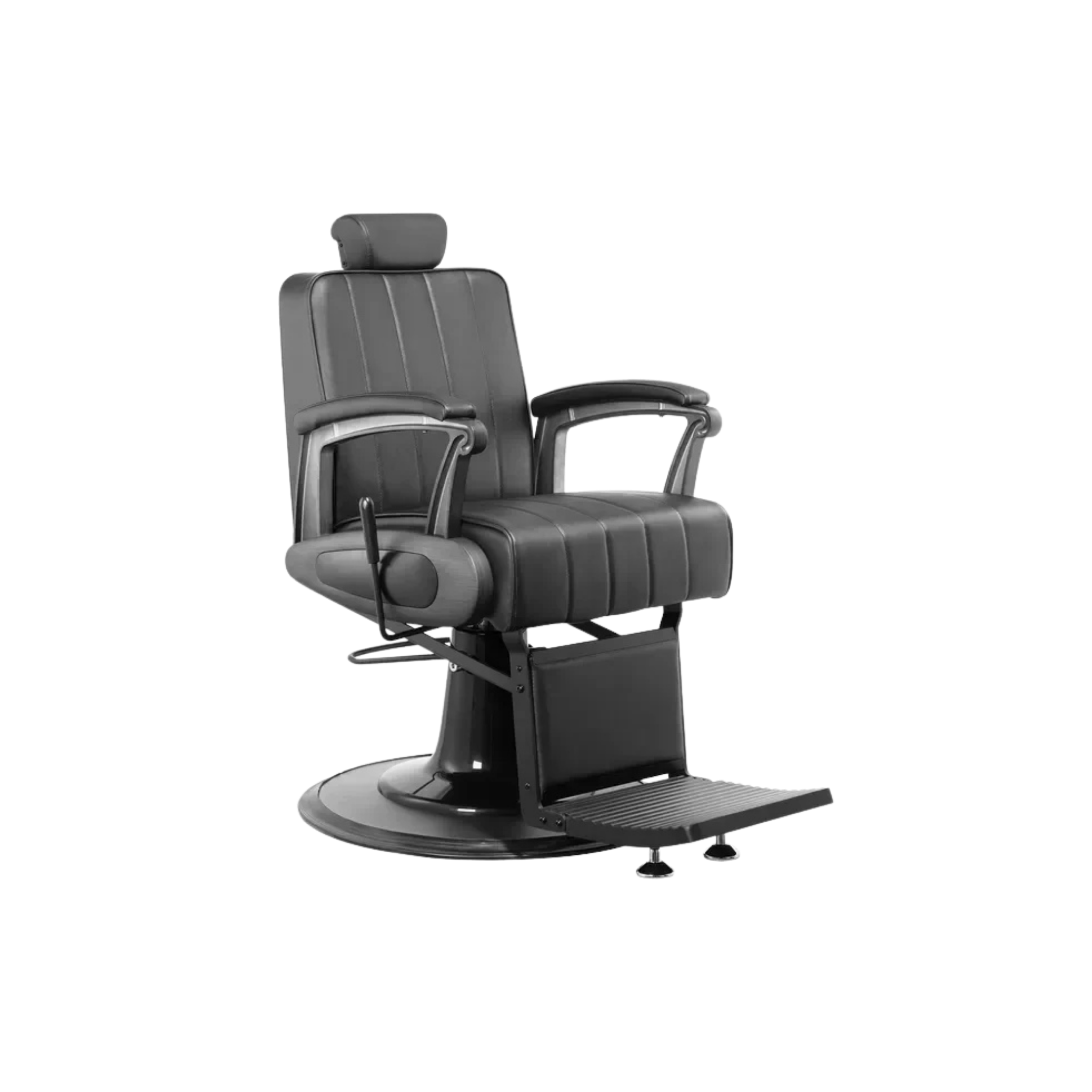 Fauteuil de Barbier Professionnel Crest