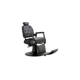 Fauteuil de Barbier Professionnel Crop