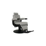 Fauteuil de Barbier Professionnel Hawk
